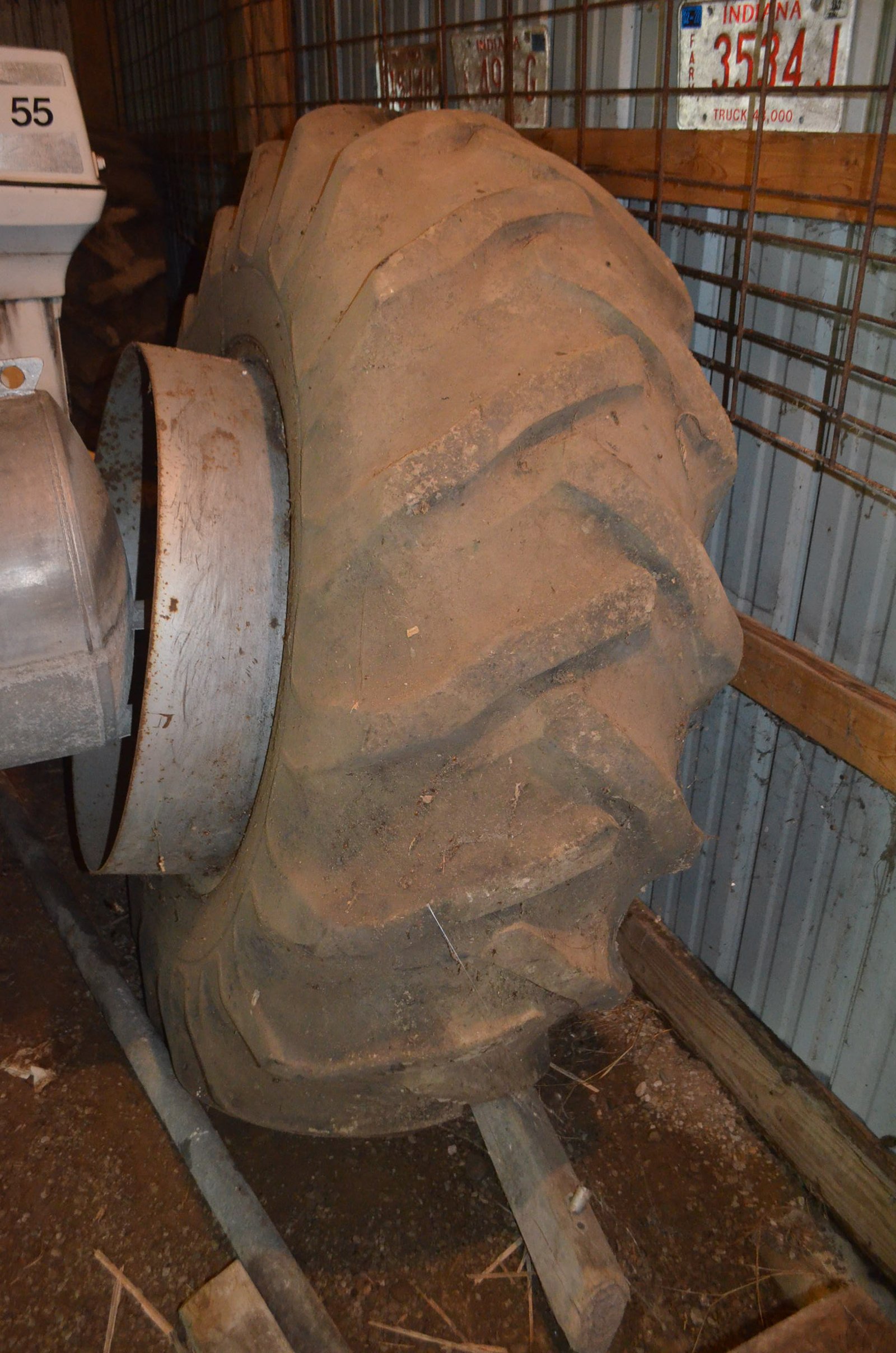 Property photo 6 - PERSONAL PROPERTY AUCTION IN NOBLE COUNTY, INDIANA