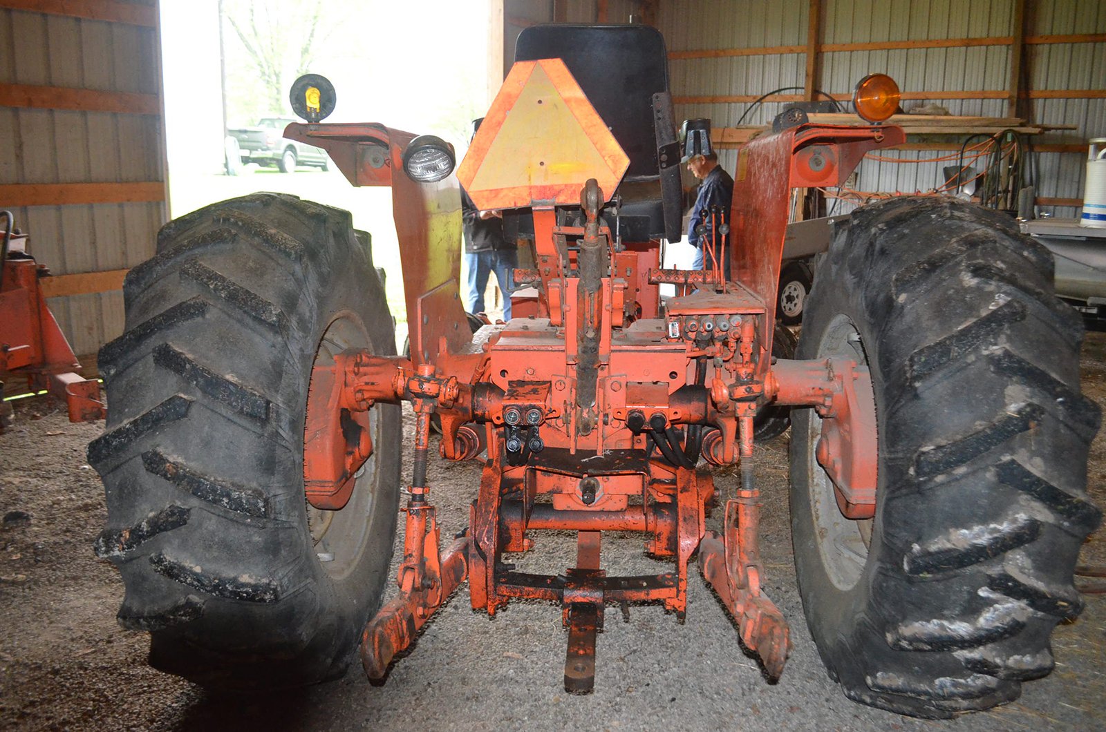 Property photo 3 - PERSONAL PROPERTY AUCTION IN NOBLE COUNTY, INDIANA