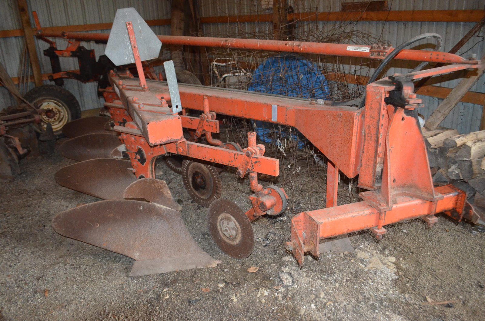 Property photo 7 - PERSONAL PROPERTY AUCTION IN NOBLE COUNTY, INDIANA