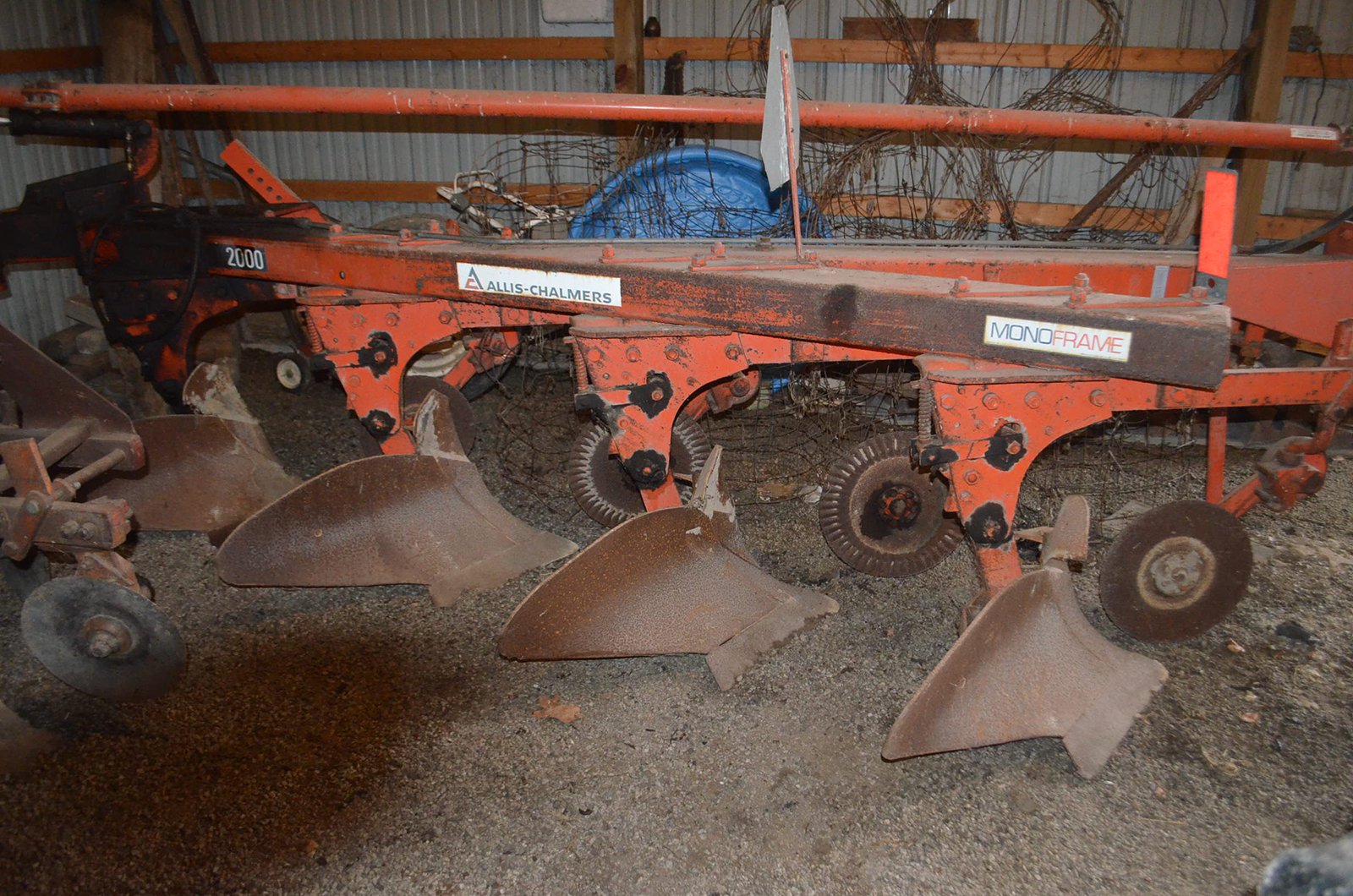 Property photo 8 - PERSONAL PROPERTY AUCTION IN NOBLE COUNTY, INDIANA