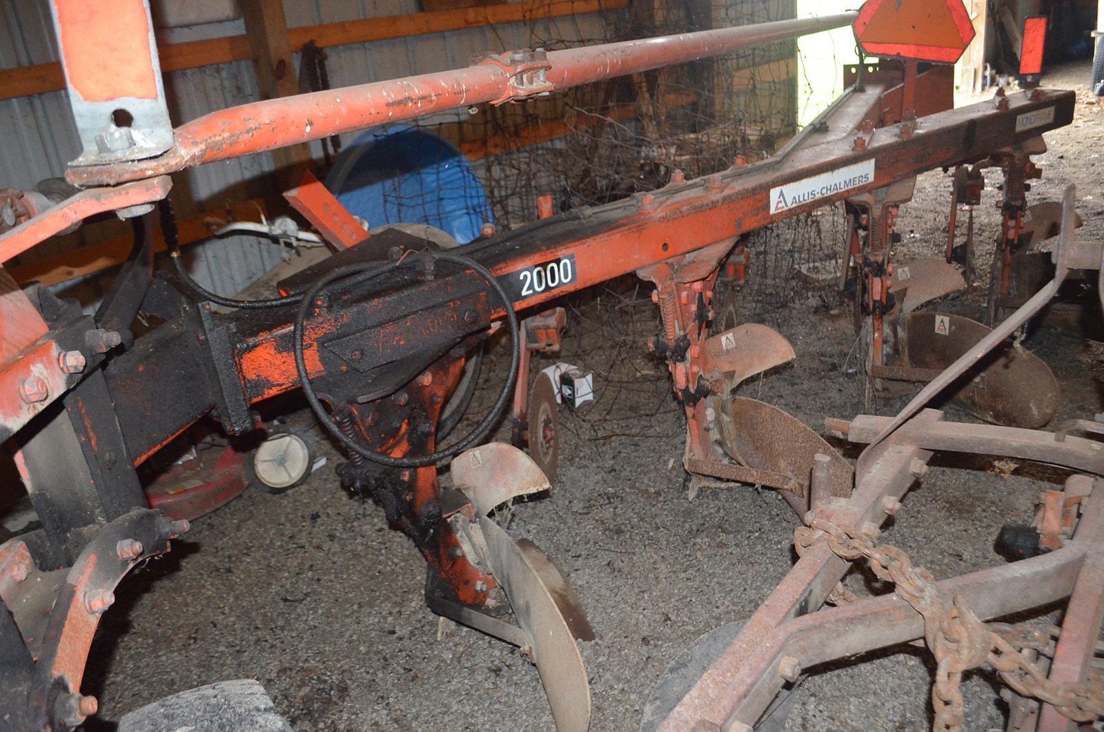 Property photo 9 - PERSONAL PROPERTY AUCTION IN NOBLE COUNTY, INDIANA