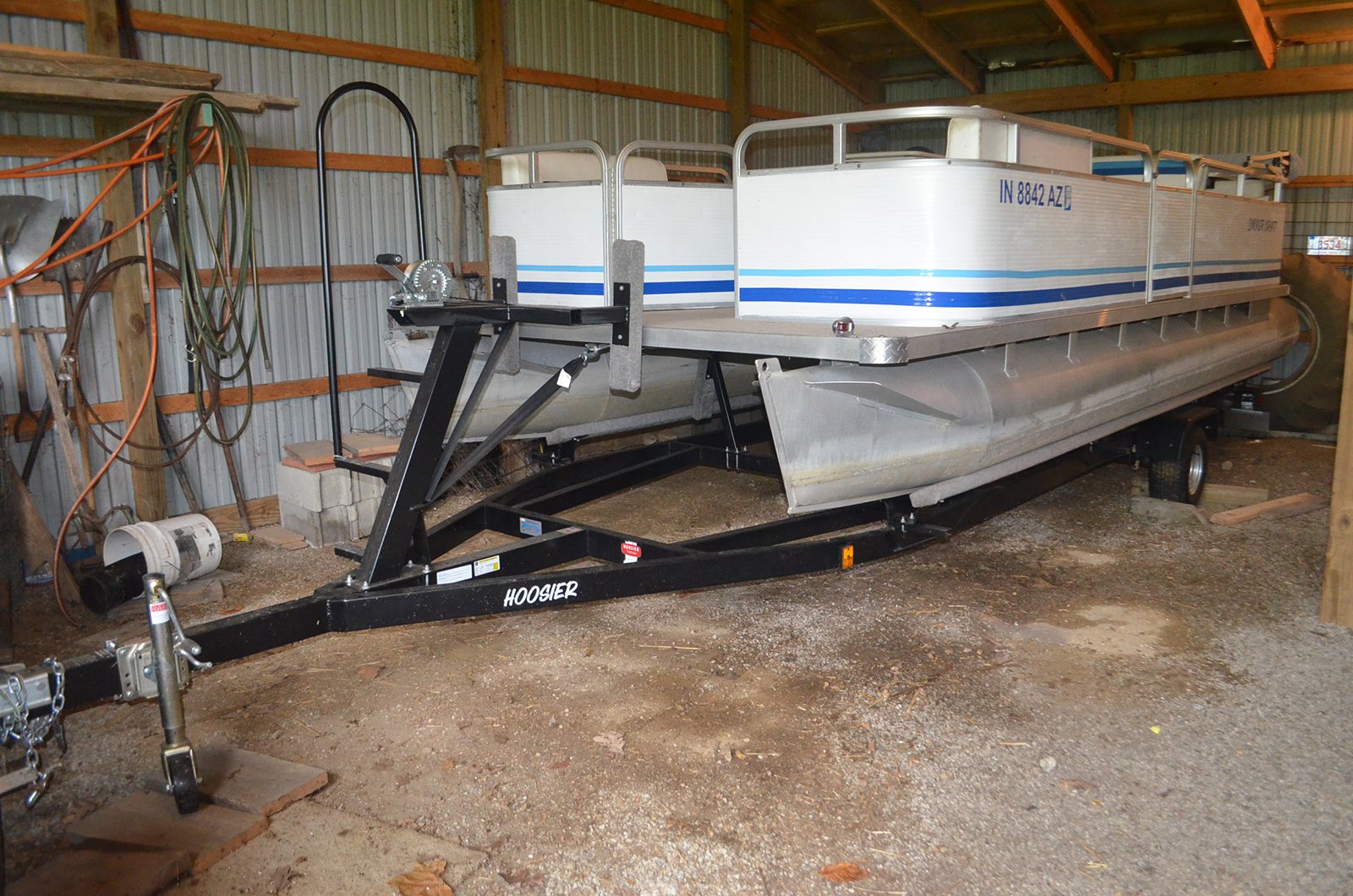 Property photo 35 - PERSONAL PROPERTY AUCTION IN NOBLE COUNTY, INDIANA