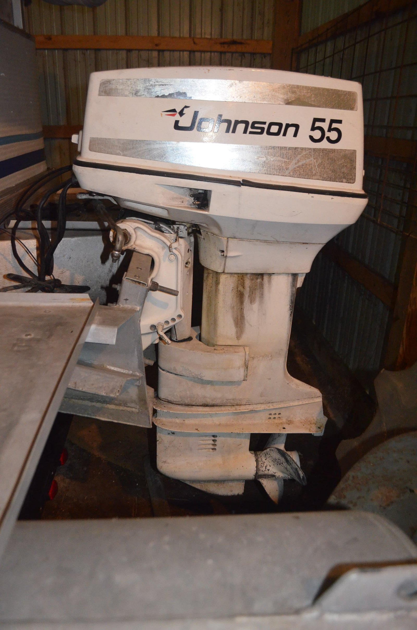 Property photo 39 - PERSONAL PROPERTY AUCTION IN NOBLE COUNTY, INDIANA