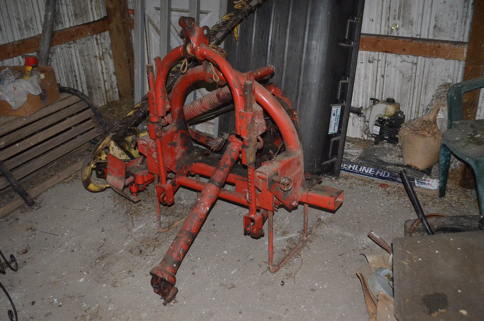 Property photo 31 - PERSONAL PROPERTY AUCTION IN NOBLE COUNTY, INDIANA