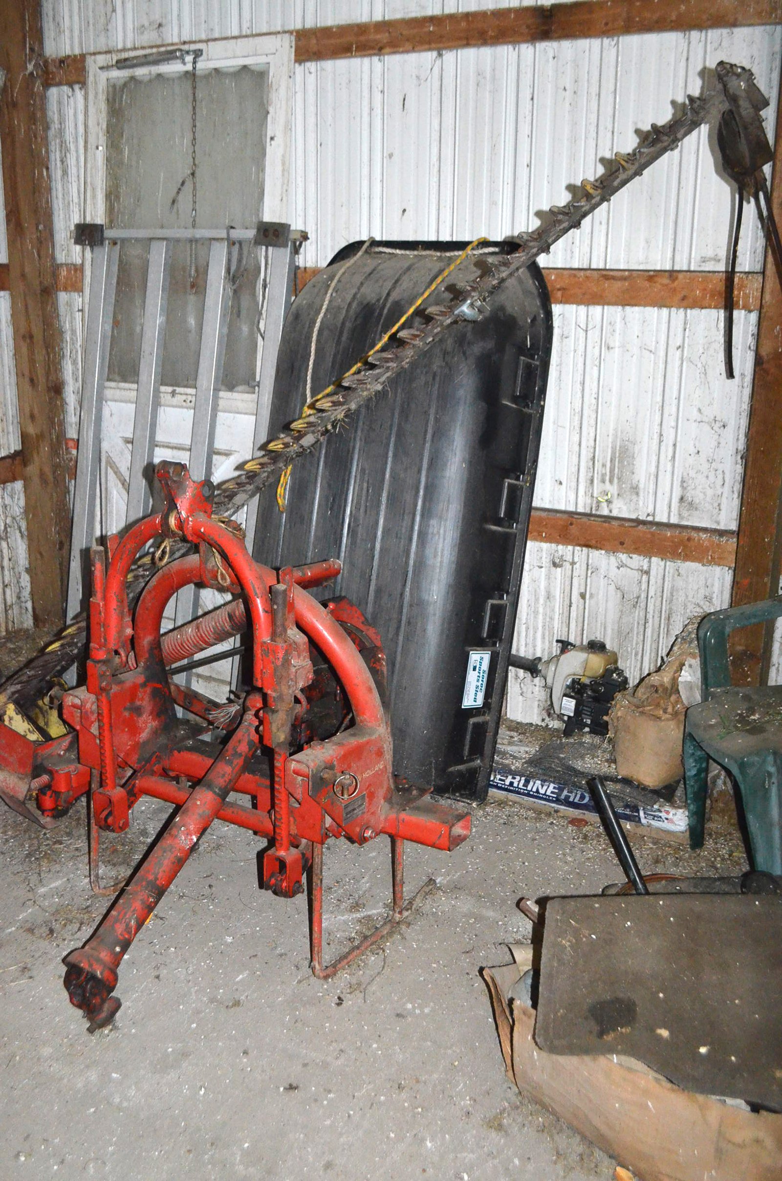 Property photo 32 - PERSONAL PROPERTY AUCTION IN NOBLE COUNTY, INDIANA