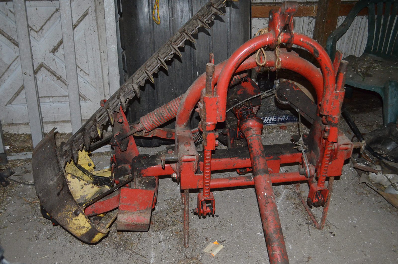 Property photo 33 - PERSONAL PROPERTY AUCTION IN NOBLE COUNTY, INDIANA