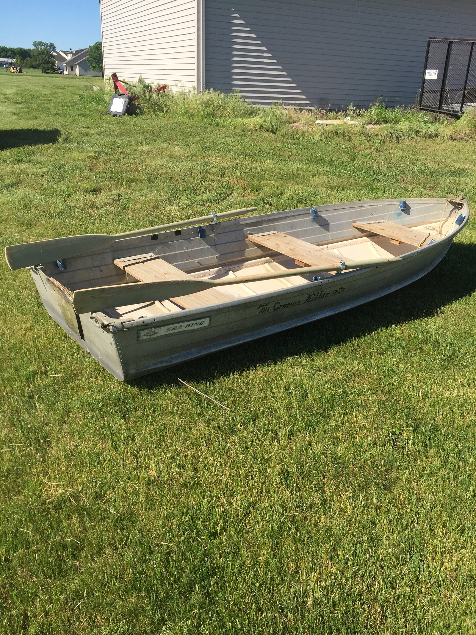 Property photo 41 - PERSONAL PROPERTY AUCTION IN NOBLE COUNTY, INDIANA