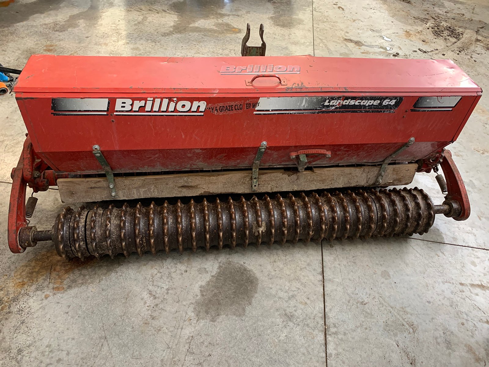 Property photo 30 - PERSONAL PROPERTY AUCTION IN NOBLE COUNTY, INDIANA