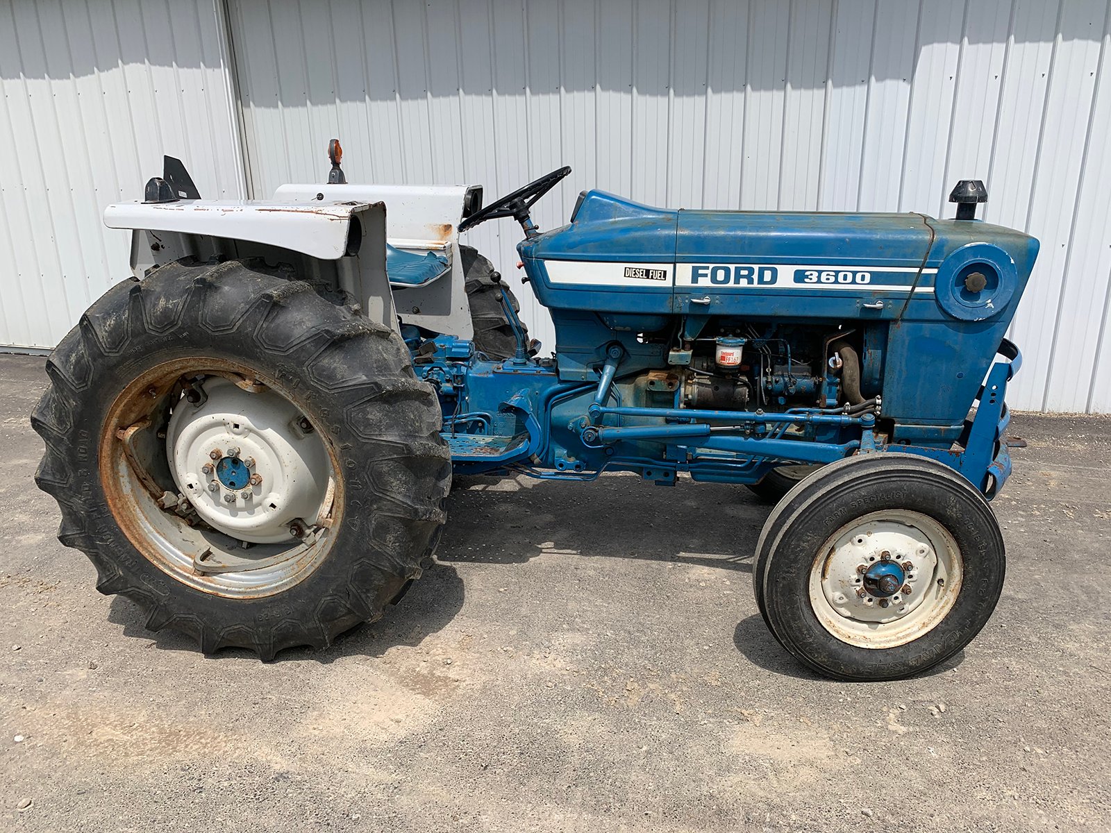Property photo 19 - PERSONAL PROPERTY AUCTION IN NOBLE COUNTY, INDIANA