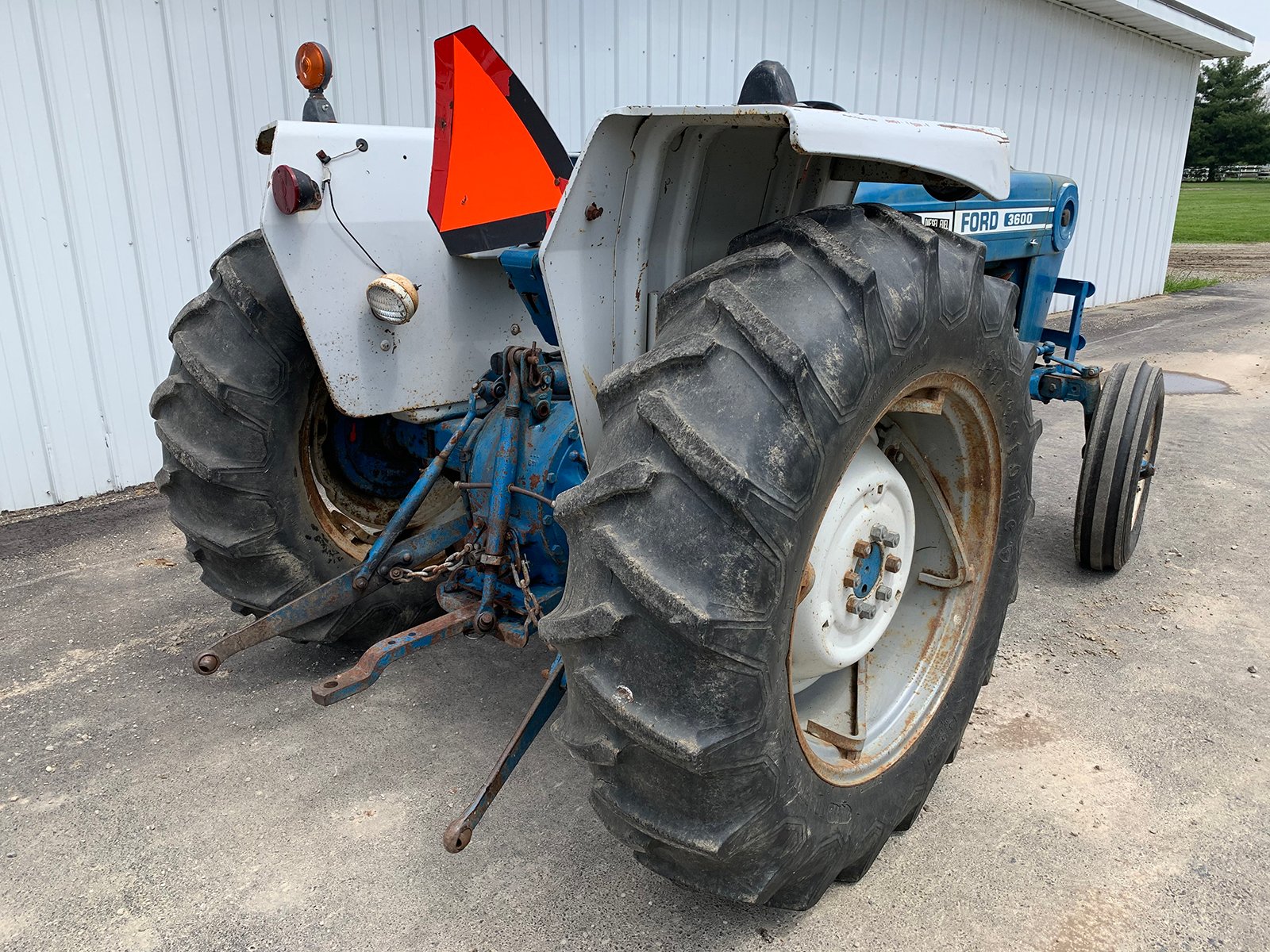 Property photo 24 - PERSONAL PROPERTY AUCTION IN NOBLE COUNTY, INDIANA