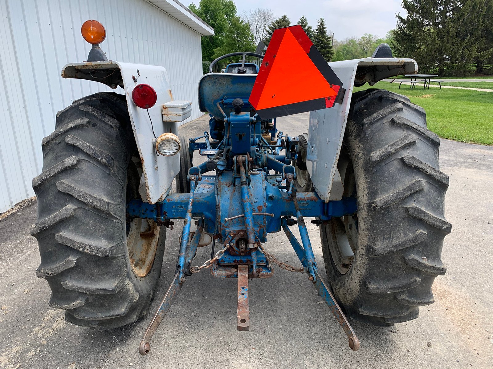 Property photo 25 - PERSONAL PROPERTY AUCTION IN NOBLE COUNTY, INDIANA