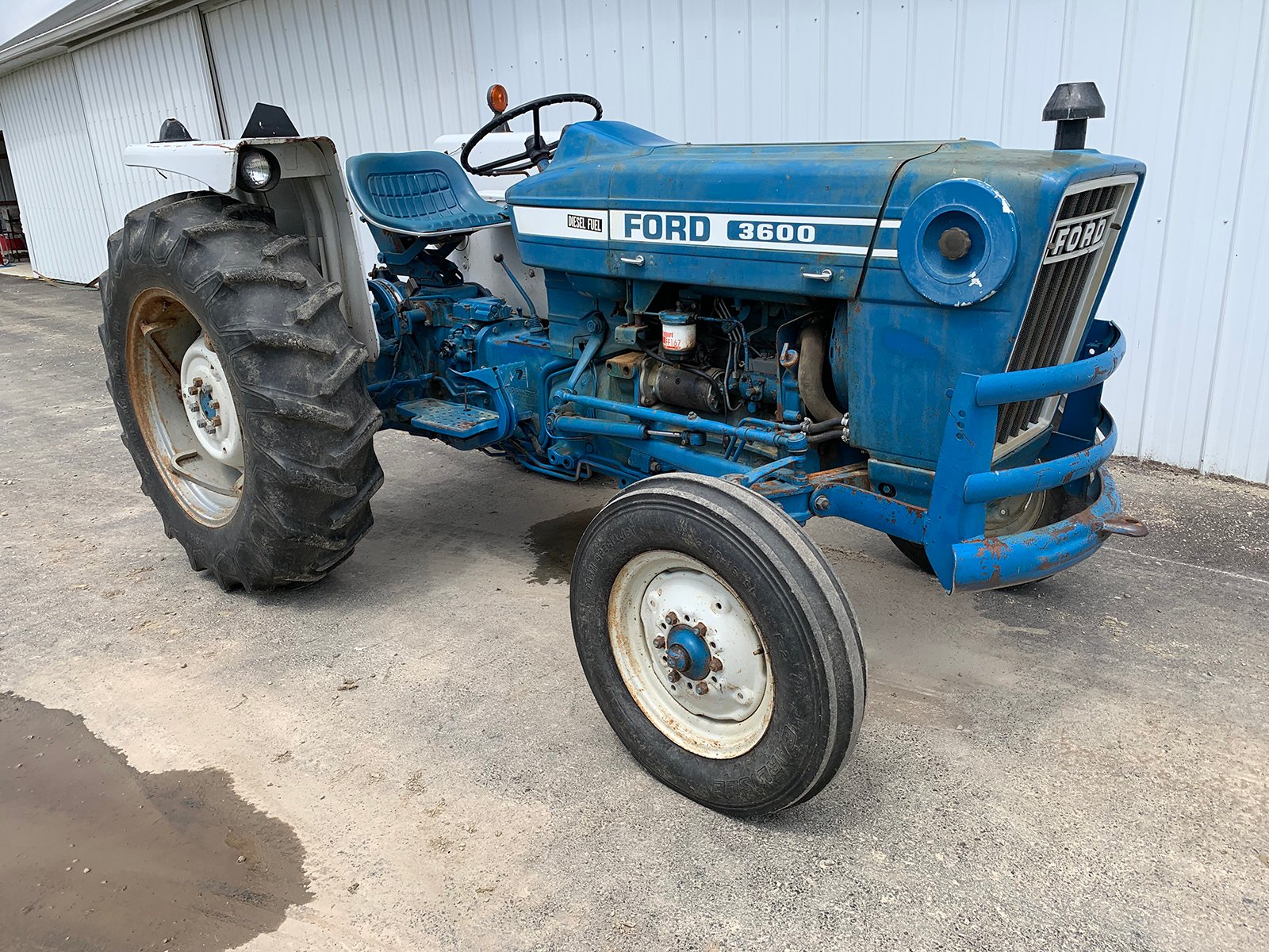 Property photo 20 - PERSONAL PROPERTY AUCTION IN NOBLE COUNTY, INDIANA