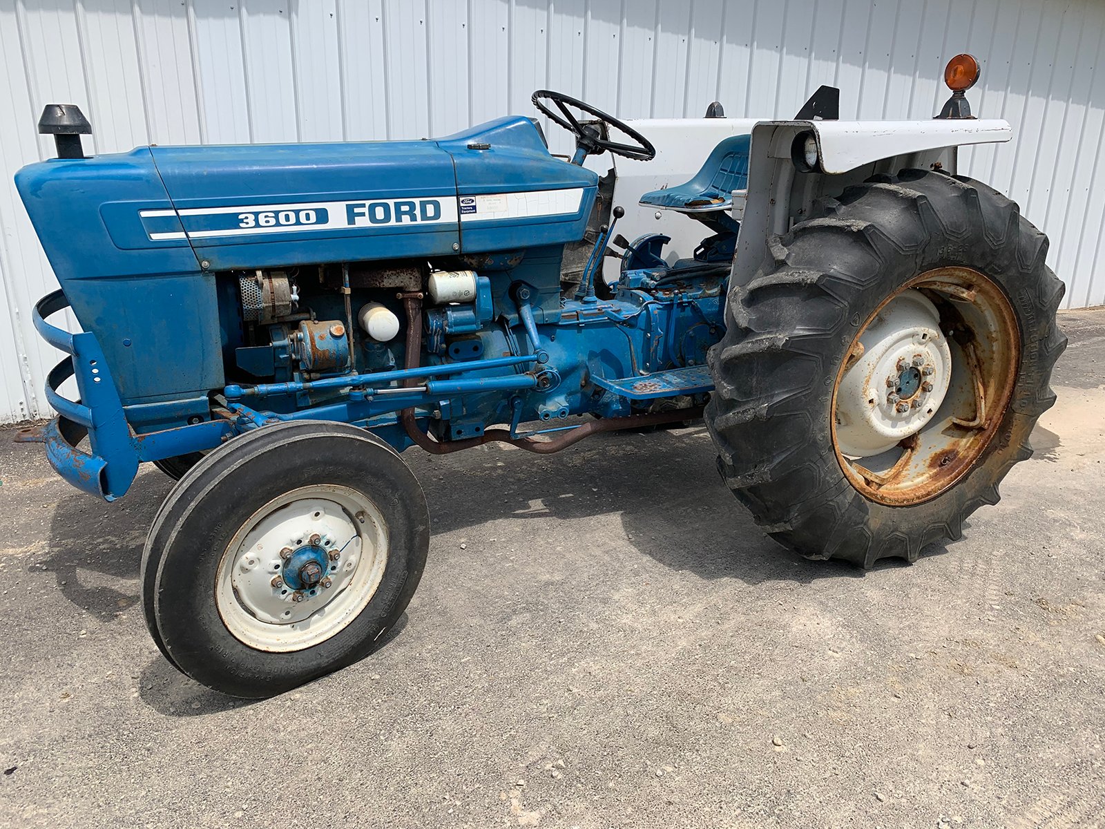 Property photo 21 - PERSONAL PROPERTY AUCTION IN NOBLE COUNTY, INDIANA