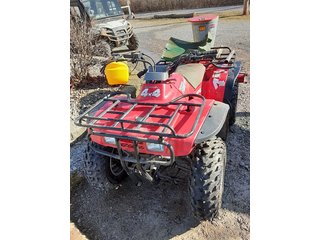 Property photo 35 - REAL ESTATE & PERSONAL PROPERTY AUCTION - 4+/- ACRES IN ALLEN COUNTY, INDIANA