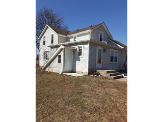 Home in Allen County, Indiana - REAL ESTATE & PERSONAL PROPERTY AUCTION - 4+/- ACRES IN ALLEN COUNTY, INDIANA