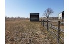 Barn in Allen County, Indiana - REAL ESTATE & PERSONAL PROPERTY AUCTION - 4+/- ACRES IN ALLEN COUNTY, INDIANA