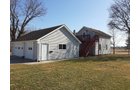 Home in Allen County, Indiana - REAL ESTATE & PERSONAL PROPERTY AUCTION - 4+/- ACRES IN ALLEN COUNTY, INDIANA