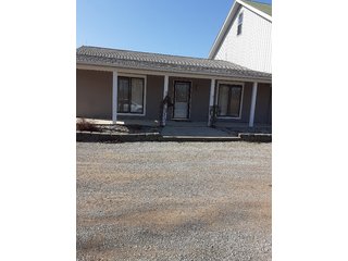 Barn in Allen County, Indiana - REAL ESTATE & PERSONAL PROPERTY AUCTION - 4+/- ACRES IN ALLEN COUNTY, INDIANA