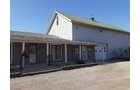 Barn in Allen County, Indiana - REAL ESTATE & PERSONAL PROPERTY AUCTION - 4+/- ACRES IN ALLEN COUNTY, INDIANA