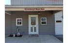Barn in Allen County, Indiana - REAL ESTATE & PERSONAL PROPERTY AUCTION - 4+/- ACRES IN ALLEN COUNTY, INDIANA