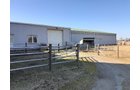 Barn in Allen County, Indiana - REAL ESTATE & PERSONAL PROPERTY AUCTION - 4+/- ACRES IN ALLEN COUNTY, INDIANA