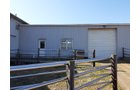 Barn in Allen County, Indiana - REAL ESTATE & PERSONAL PROPERTY AUCTION - 4+/- ACRES IN ALLEN COUNTY, INDIANA