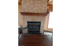 Inside of house in Allen County, Indiana - REAL ESTATE & PERSONAL PROPERTY AUCTION - 4+/- ACRES IN ALLEN COUNTY, INDIANA