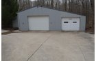 Barn in Allen County, Indiana - REAL ESTATE & PERSONAL PROPERTY AUCTION - 4+/- ACRES IN ALLEN COUNTY, INDIANA