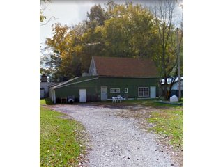 Tract 19 in Wabash County, Indiana - ABSOLUTE REAL ESTATE AUCTION - 20 HOMES, RENTAL PROPERTIES & 19+/- ACRES WITH HOME IN WABASH, WHITLEY & ALLEN COUNTIES, INDIANA
