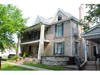 Tract 8 in Wabash County, Indiana - ABSOLUTE REAL ESTATE AUCTION - 20 HOMES, RENTAL PROPERTIES & 19+/- ACRES WITH HOME IN WABASH, WHITLEY & ALLEN COUNTIES, INDIANA
