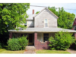 Tract 16 in Wabash County, Indiana - ABSOLUTE REAL ESTATE AUCTION - 20 HOMES, RENTAL PROPERTIES & 19+/- ACRES WITH HOME IN WABASH, WHITLEY & ALLEN COUNTIES, INDIANA