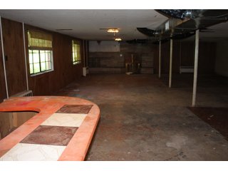 Inside Home on Tract 1 in Wabash County, Indiana - ABSOLUTE REAL ESTATE AUCTION - 20 HOMES, RENTAL PROPERTIES & 19+/- ACRES WITH HOME IN WABASH, WHITLEY & ALLEN COUNTIES, INDIANA