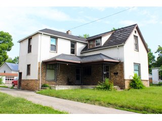 Tract 13 in Wabash County, Indiana - ABSOLUTE REAL ESTATE AUCTION - 20 HOMES, RENTAL PROPERTIES & 19+/- ACRES WITH HOME IN WABASH, WHITLEY & ALLEN COUNTIES, INDIANA
