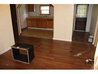 Tract 18 in Wabash County, Indiana - ABSOLUTE REAL ESTATE AUCTION - 20 HOMES, RENTAL PROPERTIES & 19+/- ACRES WITH HOME IN WABASH, WHITLEY & ALLEN COUNTIES, INDIANA