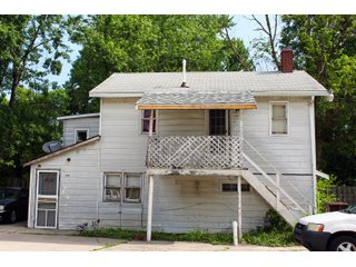 Tract 15 in Wabash County, Indiana - ABSOLUTE REAL ESTATE AUCTION - 20 HOMES, RENTAL PROPERTIES & 19+/- ACRES WITH HOME IN WABASH, WHITLEY & ALLEN COUNTIES, INDIANA