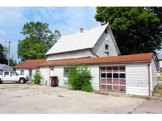 Tract 12 in Wabash County, Indiana - ABSOLUTE REAL ESTATE AUCTION - 20 HOMES, RENTAL PROPERTIES & 19+/- ACRES WITH HOME IN WABASH, WHITLEY & ALLEN COUNTIES, INDIANA