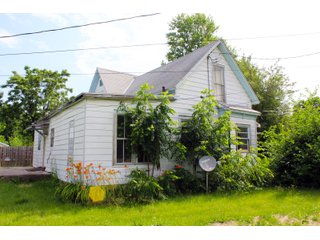 Tract 14 in Wabash County, Indiana - ABSOLUTE REAL ESTATE AUCTION - 20 HOMES, RENTAL PROPERTIES & 19+/- ACRES WITH HOME IN WABASH, WHITLEY & ALLEN COUNTIES, INDIANA