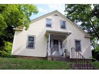 Tract 6 in Wabash County, Indiana - ABSOLUTE REAL ESTATE AUCTION - 20 HOMES, RENTAL PROPERTIES & 19+/- ACRES WITH HOME IN WABASH, WHITLEY & ALLEN COUNTIES, INDIANA