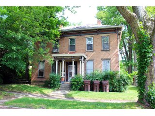 Tract 7 in Wabash County, Indiana - ABSOLUTE REAL ESTATE AUCTION - 20 HOMES, RENTAL PROPERTIES & 19+/- ACRES WITH HOME IN WABASH, WHITLEY & ALLEN COUNTIES, INDIANA