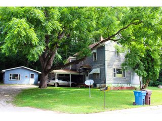 Tract 18 in Wabash County, Indiana - ABSOLUTE REAL ESTATE AUCTION - 20 HOMES, RENTAL PROPERTIES & 19+/- ACRES WITH HOME IN WABASH, WHITLEY & ALLEN COUNTIES, INDIANA