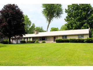 Tract 1 in Wabash County, Indiana - ABSOLUTE REAL ESTATE AUCTION - 20 HOMES, RENTAL PROPERTIES & 19+/- ACRES WITH HOME IN WABASH, WHITLEY & ALLEN COUNTIES, INDIANA