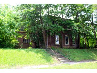 Tract 9 in Wabash County, Indiana - ABSOLUTE REAL ESTATE AUCTION - 20 HOMES, RENTAL PROPERTIES & 19+/- ACRES WITH HOME IN WABASH, WHITLEY & ALLEN COUNTIES, INDIANA