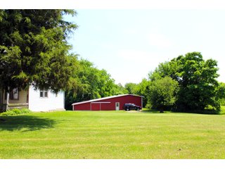 Tract 23 in Wabash County, Indiana - ABSOLUTE REAL ESTATE AUCTION - 20 HOMES, RENTAL PROPERTIES & 19+/- ACRES WITH HOME IN WABASH, WHITLEY & ALLEN COUNTIES, INDIANA