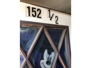 Inside Home on Tract 11 in Wabash County, Indiana - ABSOLUTE REAL ESTATE AUCTION - 20 HOMES, RENTAL PROPERTIES & 19+/- ACRES WITH HOME IN WABASH, WHITLEY & ALLEN COUNTIES, INDIANA