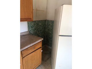 Inside Home on Tract 15 in Wabash County, Indiana - ABSOLUTE REAL ESTATE AUCTION - 20 HOMES, RENTAL PROPERTIES & 19+/- ACRES WITH HOME IN WABASH, WHITLEY & ALLEN COUNTIES, INDIANA