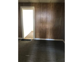 Inside Home on Tract 15 in Wabash County, Indiana - ABSOLUTE REAL ESTATE AUCTION - 20 HOMES, RENTAL PROPERTIES & 19+/- ACRES WITH HOME IN WABASH, WHITLEY & ALLEN COUNTIES, INDIANA