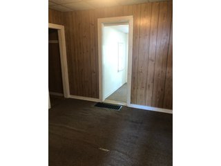 Inside Home on Tract 15 in Wabash County, Indiana - ABSOLUTE REAL ESTATE AUCTION - 20 HOMES, RENTAL PROPERTIES & 19+/- ACRES WITH HOME IN WABASH, WHITLEY & ALLEN COUNTIES, INDIANA