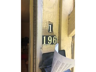 Inside Home on Tract 3 in Wabash County, Indiana - ABSOLUTE REAL ESTATE AUCTION - 20 HOMES, RENTAL PROPERTIES & 19+/- ACRES WITH HOME IN WABASH, WHITLEY & ALLEN COUNTIES, INDIANA
