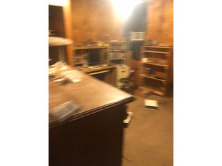 Inside Home on Tract 3 in Wabash County, Indiana - ABSOLUTE REAL ESTATE AUCTION - 20 HOMES, RENTAL PROPERTIES & 19+/- ACRES WITH HOME IN WABASH, WHITLEY & ALLEN COUNTIES, INDIANA