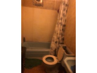 Inside Home on Tract 3 in Wabash County, Indiana - ABSOLUTE REAL ESTATE AUCTION - 20 HOMES, RENTAL PROPERTIES & 19+/- ACRES WITH HOME IN WABASH, WHITLEY & ALLEN COUNTIES, INDIANA